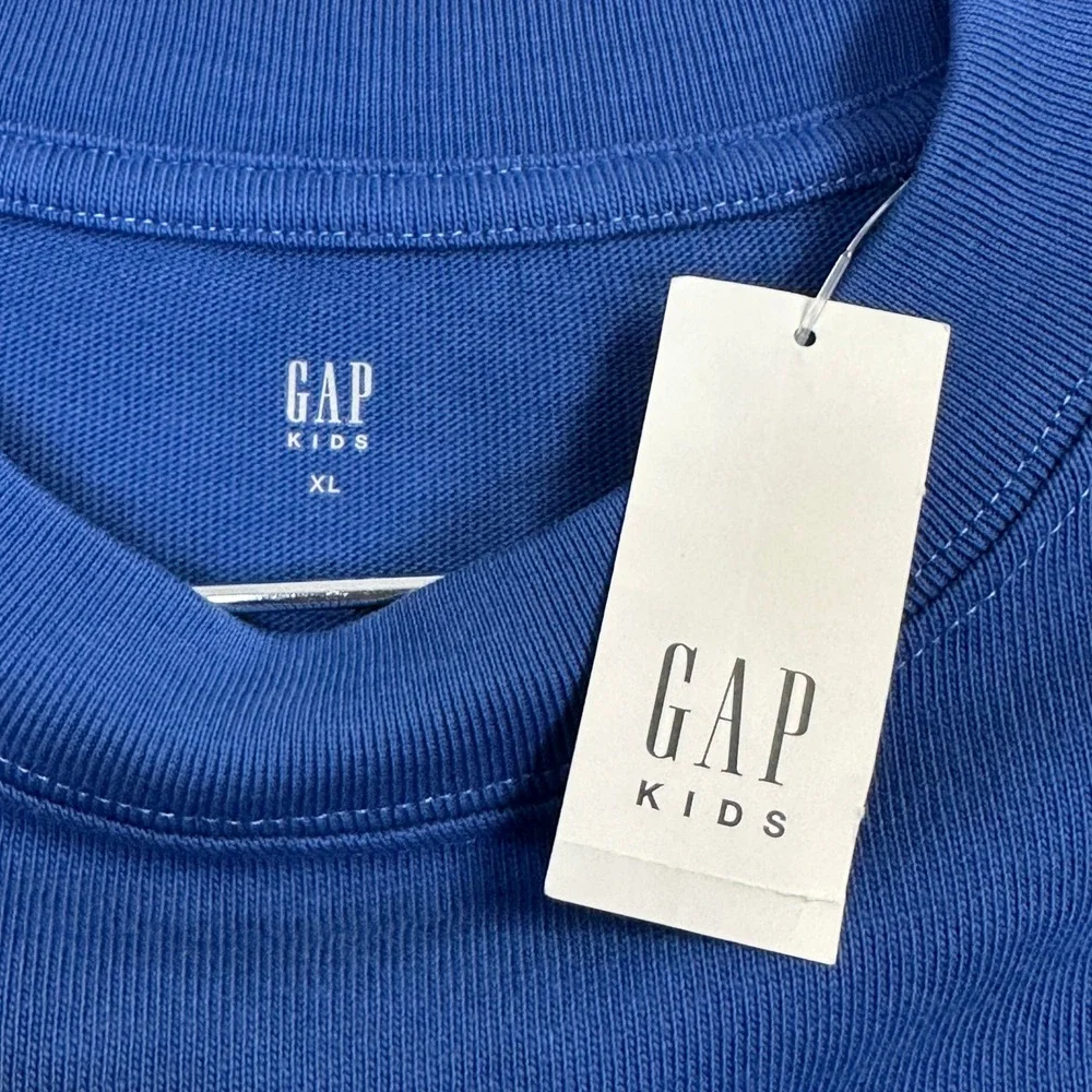 GAP new tags